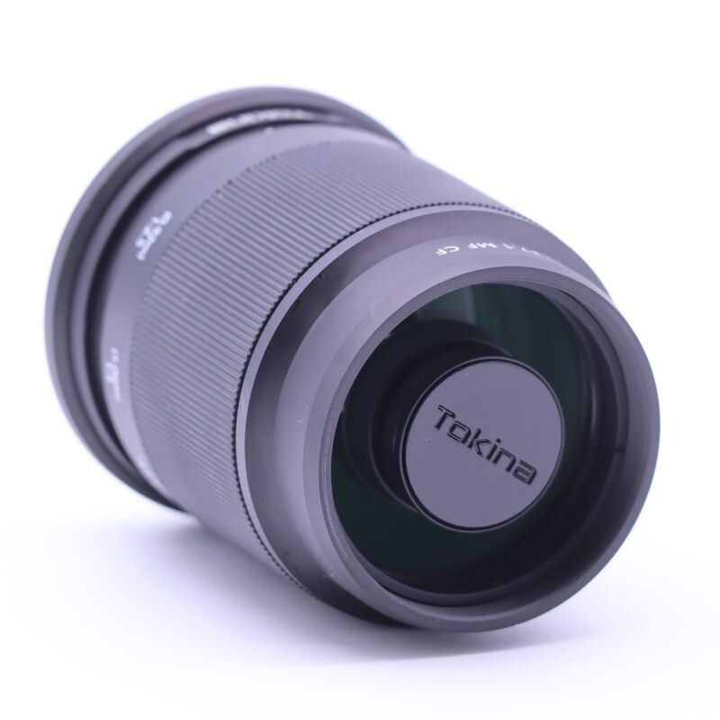 トキナー 望遠ミラーレンズ Tokina SZ 300mm PRO Reflex F7.1 MF CF