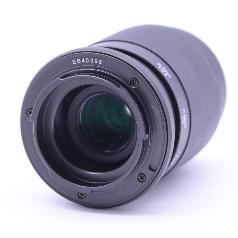 トキナー 望遠ミラーレンズ Tokina SZ 300mm PRO Reflex F7.1 MF CF