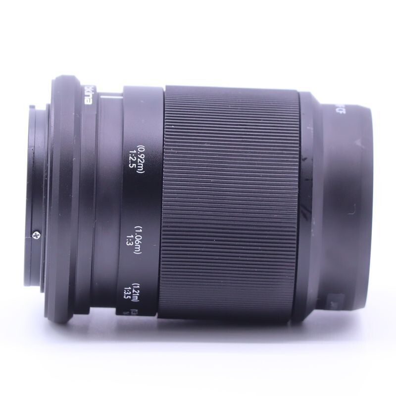 トキナー 望遠ミラーレンズ Tokina SZ 300mm PRO Reflex F7.1 MF CF