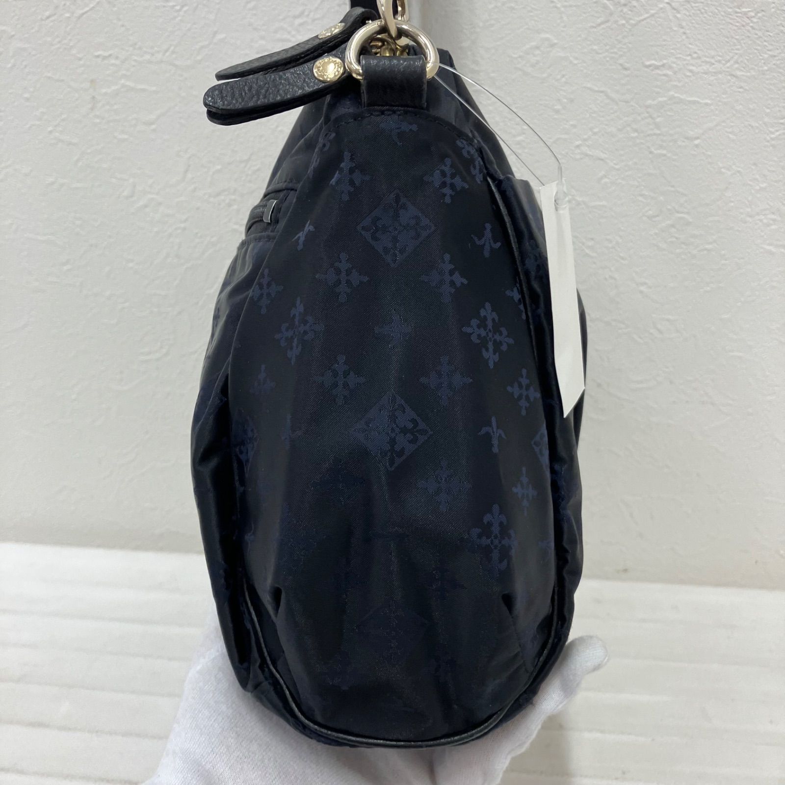 6261 russet ラシット ショルダーバッグ 肩がけ 斜めがけ クロスボディ