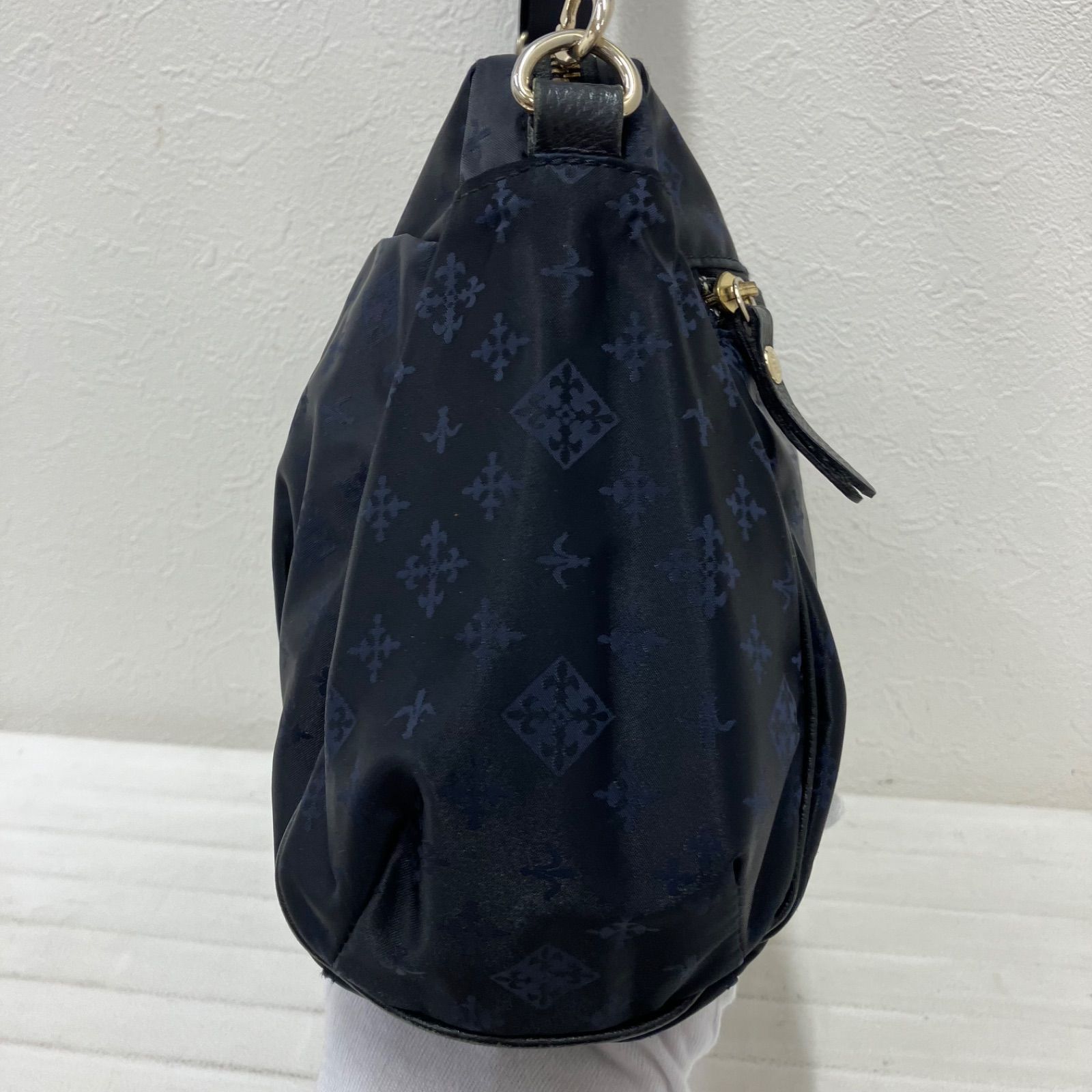 6261 russet ラシット ショルダーバッグ 肩がけ 斜めがけ クロスボディ