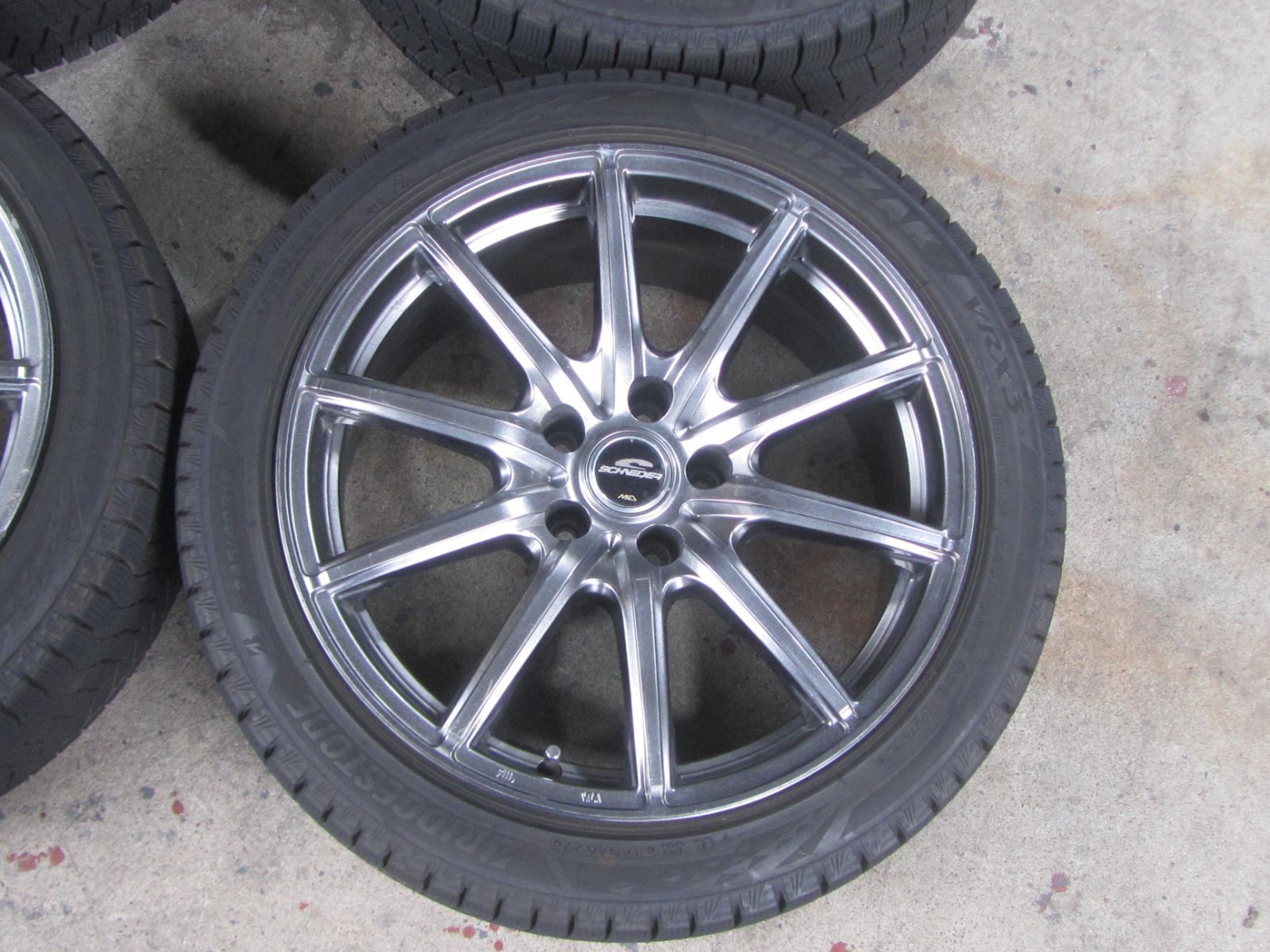 ソアラ ランサーエボリューションなど