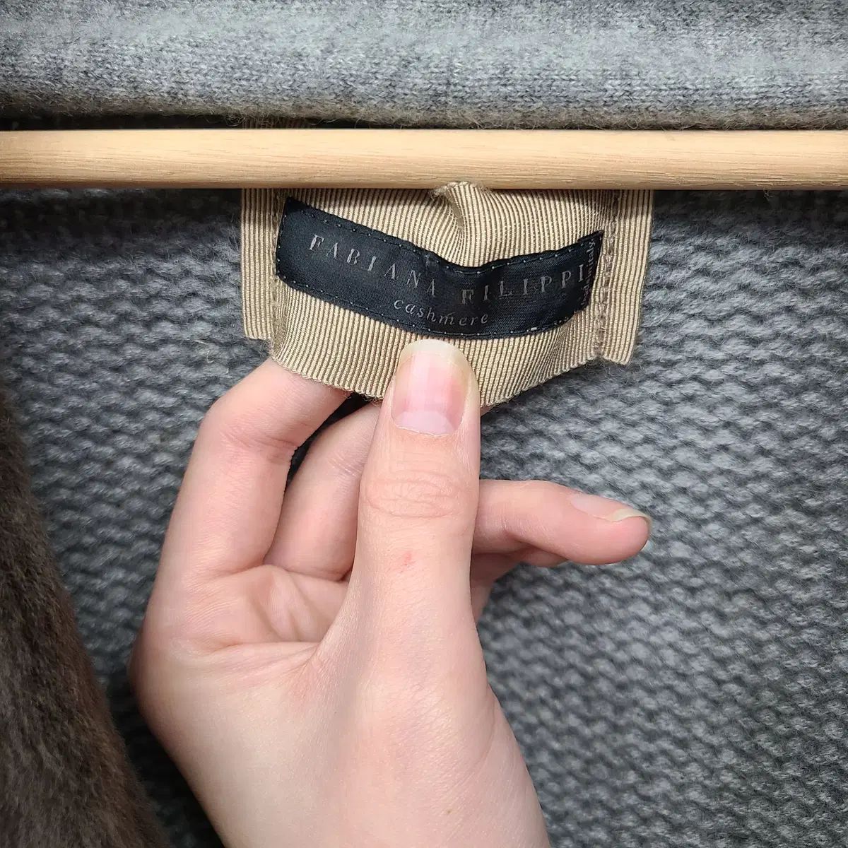 ファビアナ フィリッピ