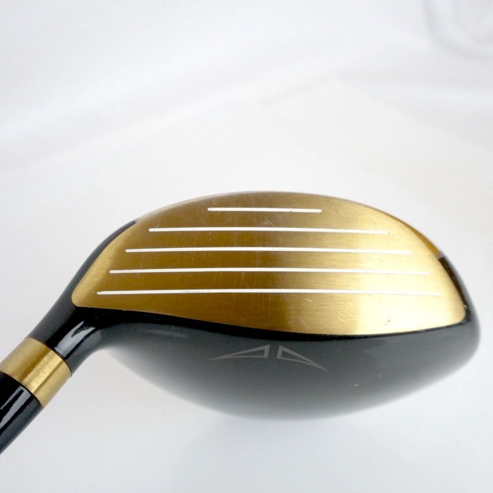 PING K15 フェアウェイウッド 7W 22° シャフトTFC-530F フレックスR 右