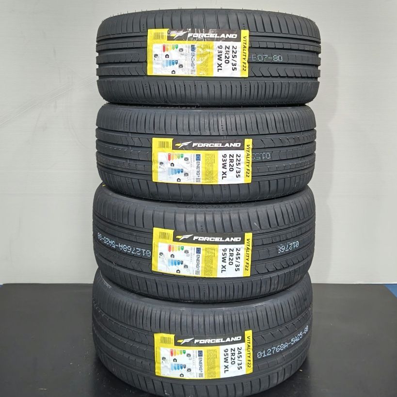 20インチ マークX