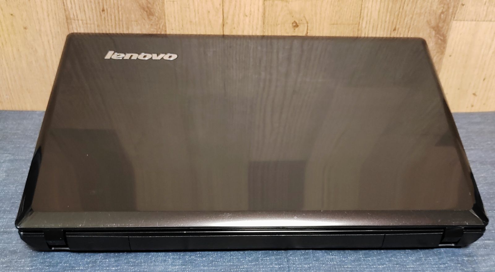 Lenovo ノートパソコン Corei7 メモリ16GB SSD512GB バッテリー良好 大