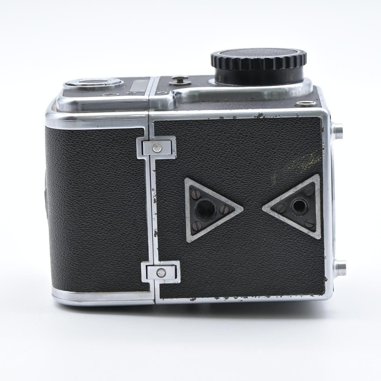 HASSELBLAD ハッセルブラッド 1000F Carl Zeiss Tessar 80mm F2.8