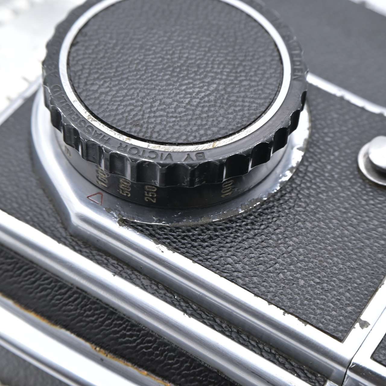 HASSELBLAD ハッセルブラッド 1000F Carl Zeiss Tessar 80mm F2.8