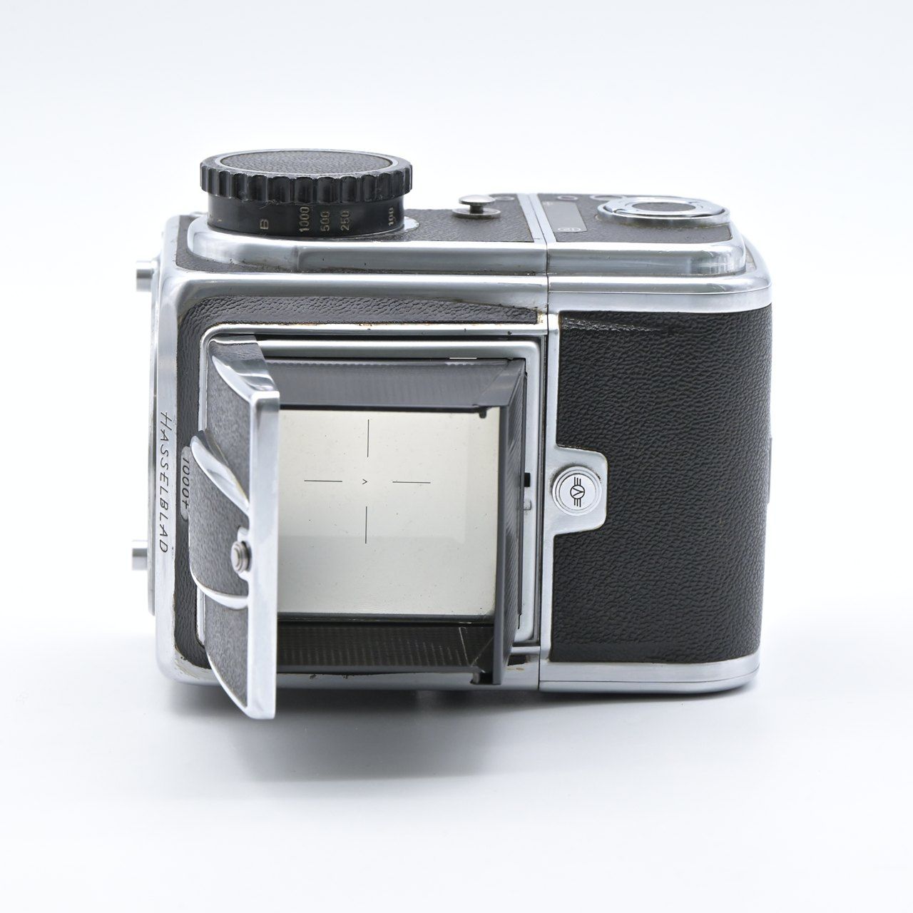 HASSELBLAD ハッセルブラッド 1000F Carl Zeiss Tessar 80mm F2.8