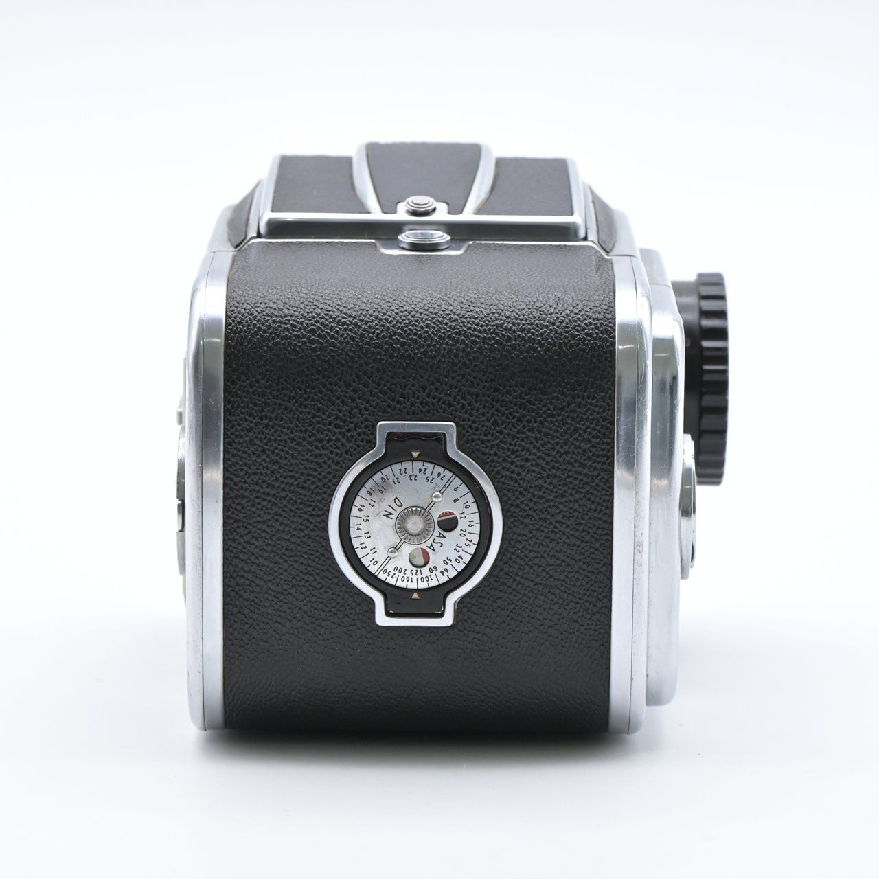 HASSELBLAD ハッセルブラッド 1000F Carl Zeiss Tessar 80mm F2.8