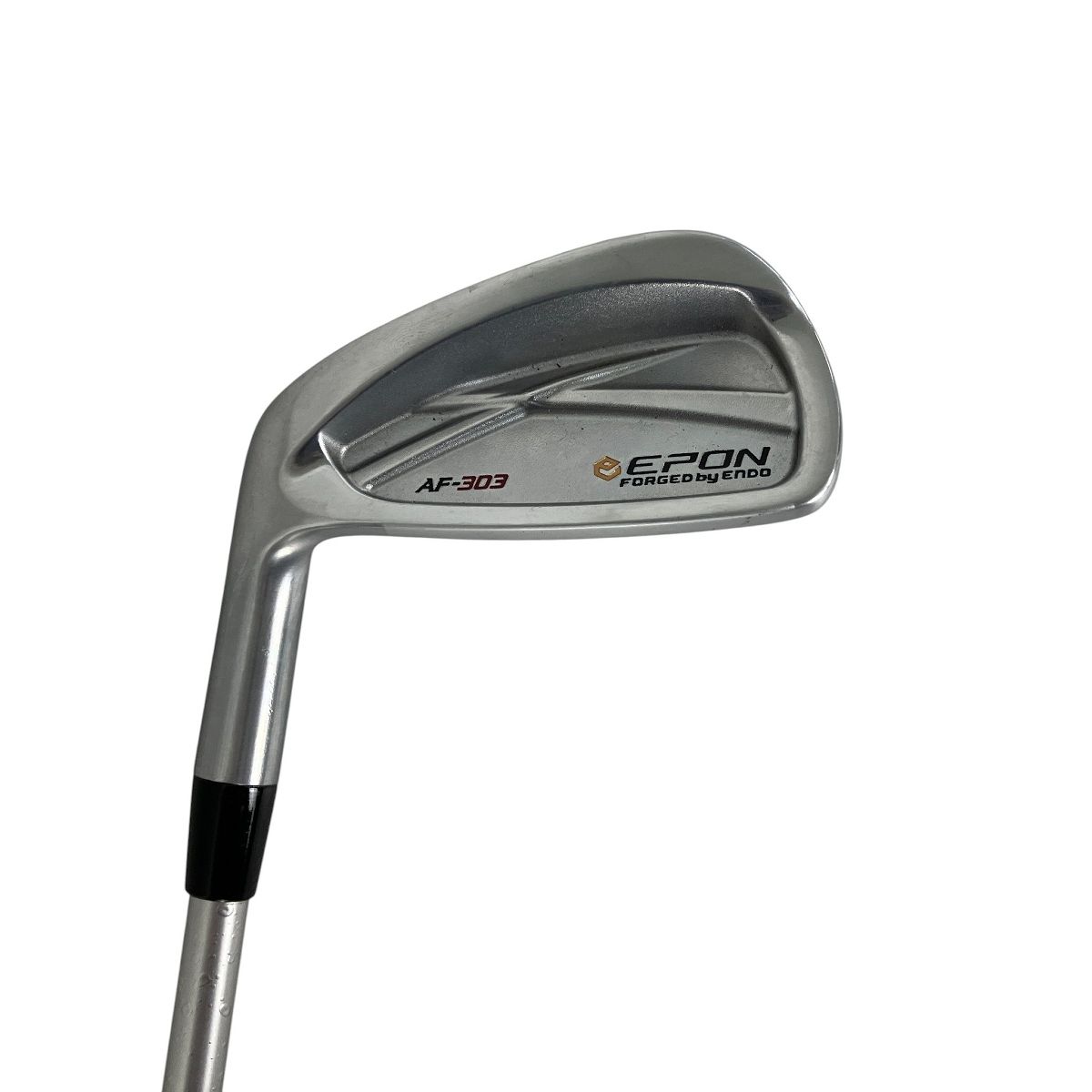 EPON AF-303 6番 アイアン レフティ RODDIO HI-SPEEDCROSS I-5 シャフト エポン ゴルフクラブ Y10599312