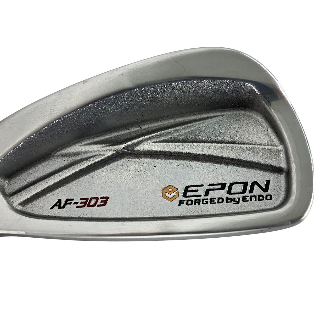 EPON AF-303 6番 アイアン レフティ / RODDIO HI-SPEEDCROSS I-5
