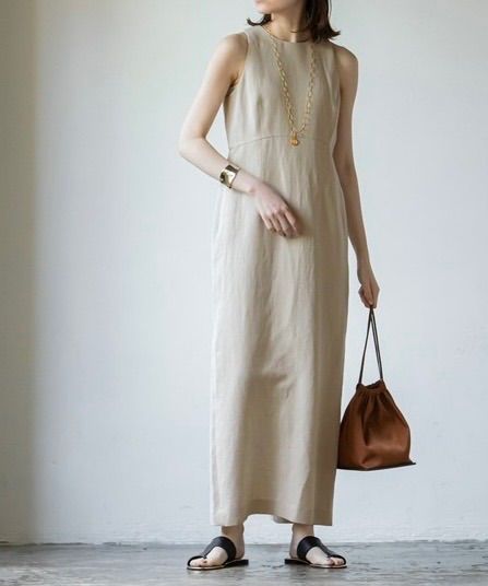 ベージュ系 ウール