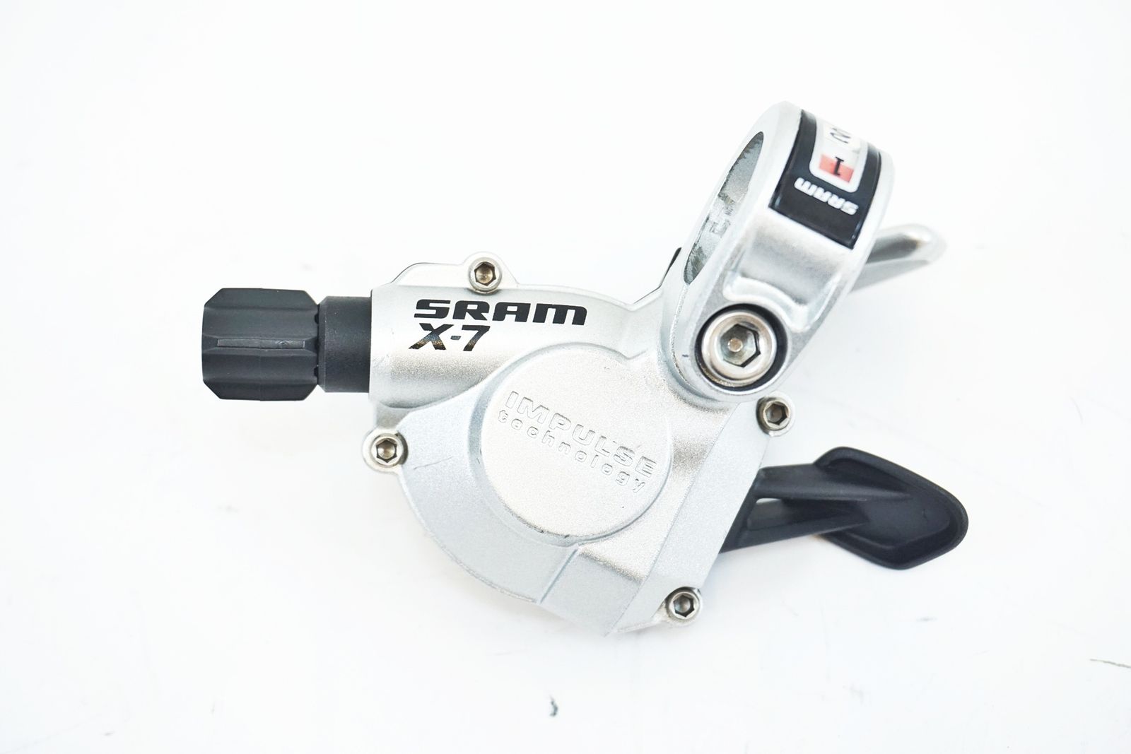 SRAM 「スラム」 X-7 3S シフトレバー / バイチャリ有明店 - メルカリ