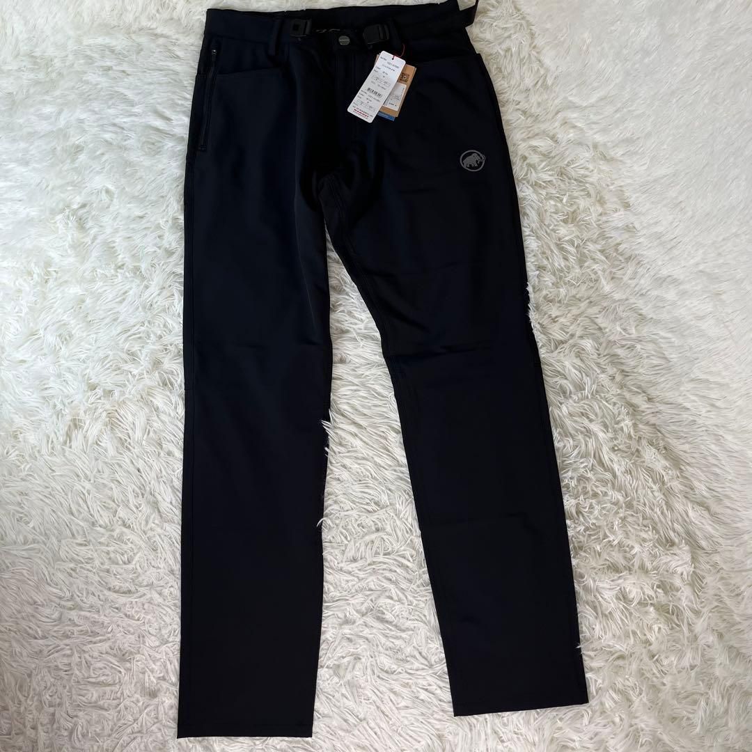 MAMMUT Utility So pants AF Men