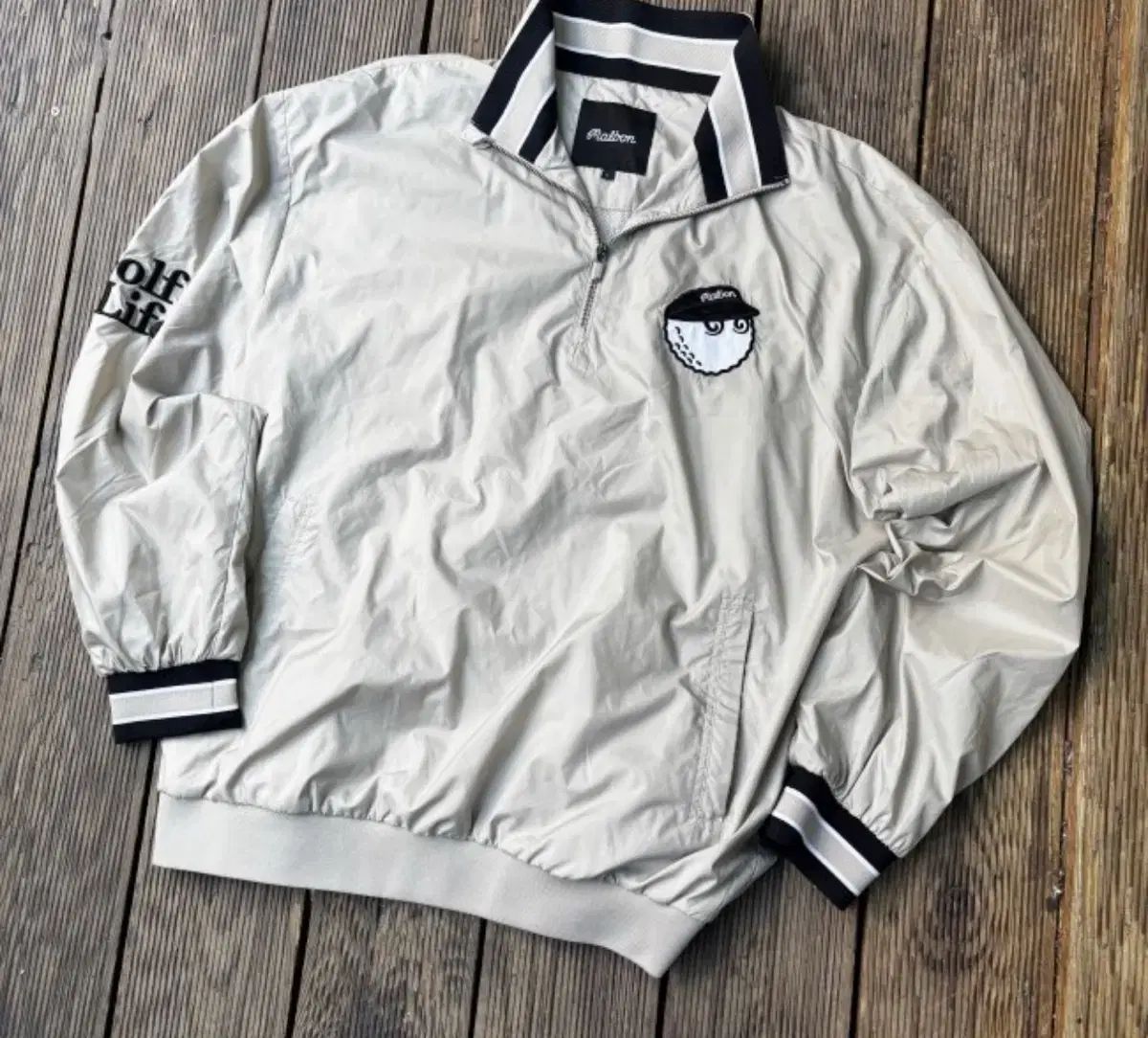 マルボンゴルフ アノラック 105サイズ