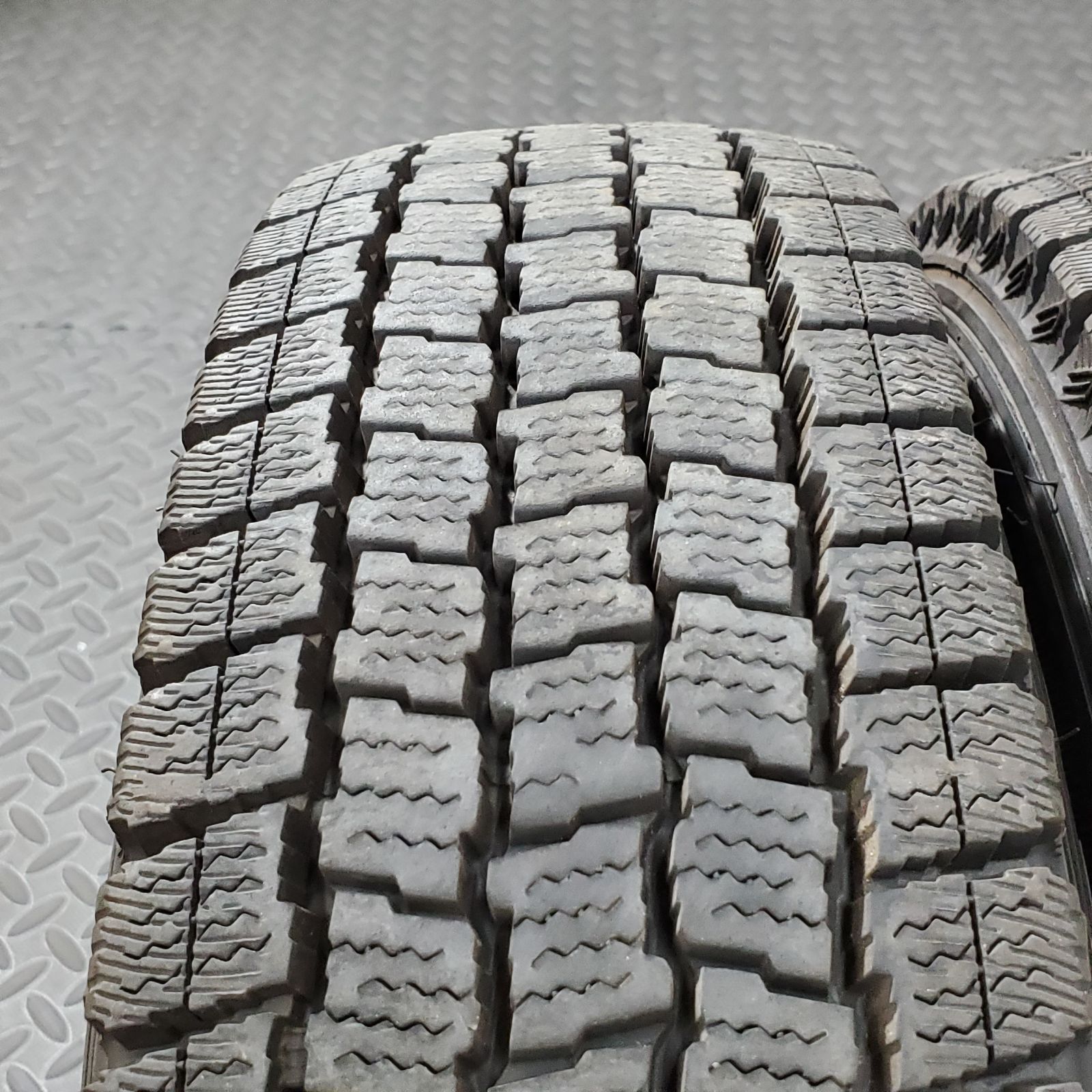 アイスナビカーゴ