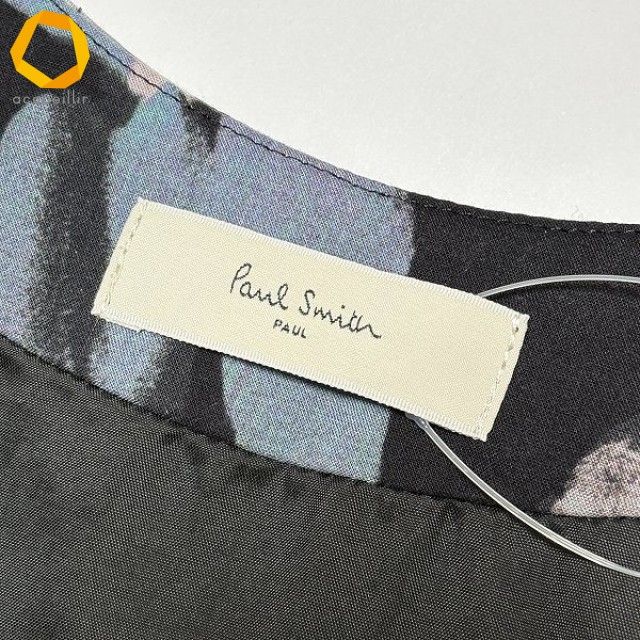 PaulSmith チュニック