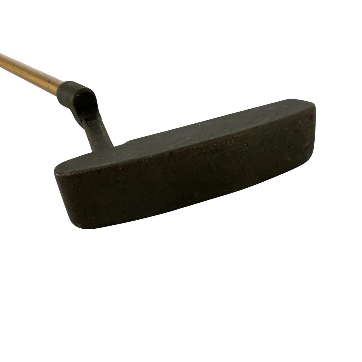 PING ANSER 3 パター レフティ ブロンズ BALANCE-UP 36インチ ピン ゴルフクラブ Y10599210