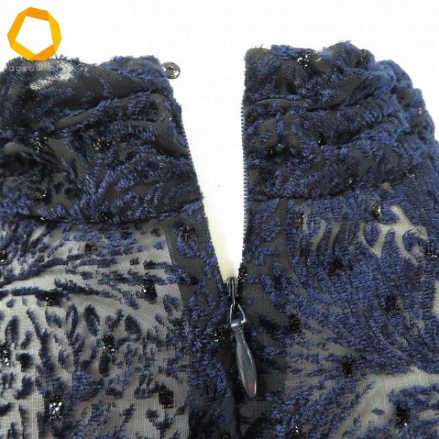 Leilian カットソー