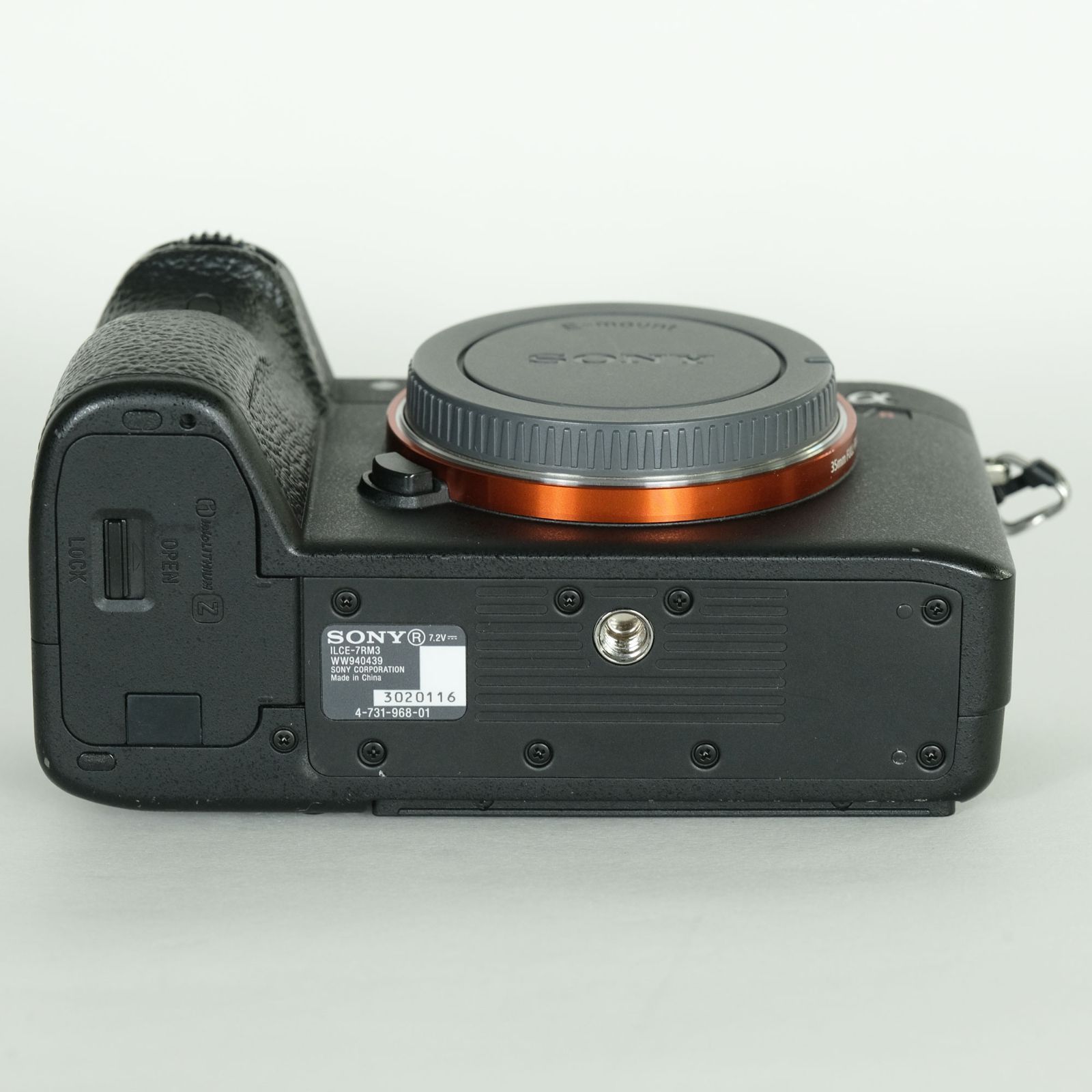 880回｜スピードライト付