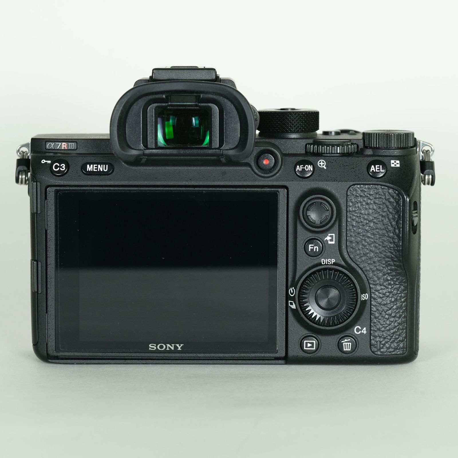 SONY α7R