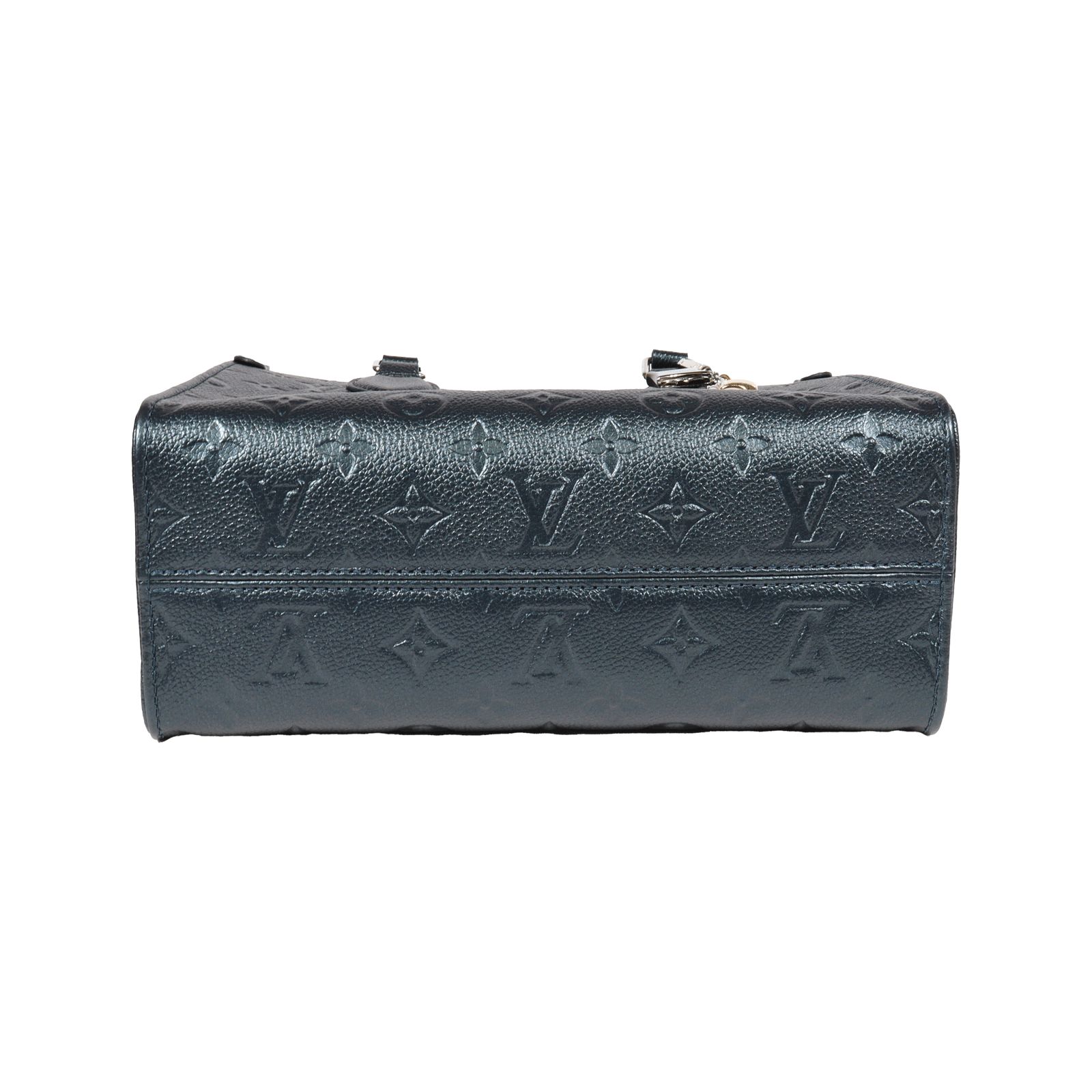 Louis Vuitton ルイヴィトン オンザゴーPM ハンドバッグ M27042 