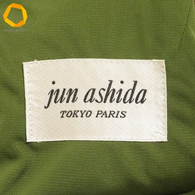 ハイネック ロング