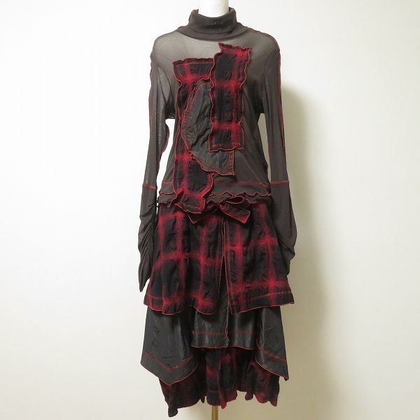 EIKO KONDO(エイココンドウ)ワンピース 楽天市場】EIKO KONDO エイココンドウ/ワンピース&ジャケットセット 黒