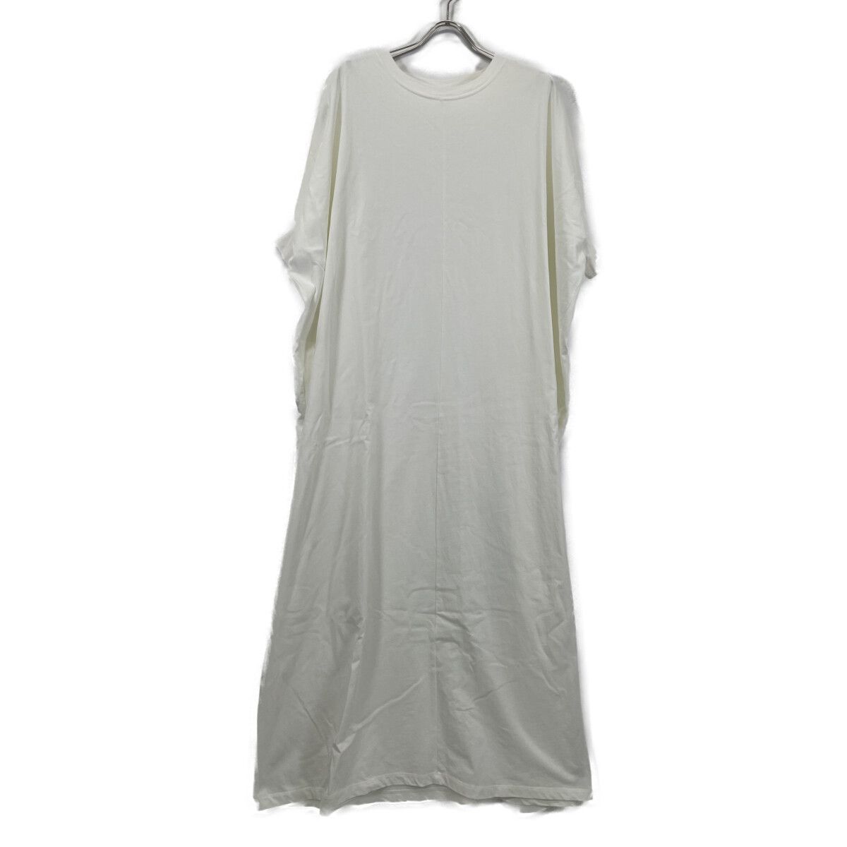 FRAMeWORK フレームワーク 23年製 ジャージー ドレス 38