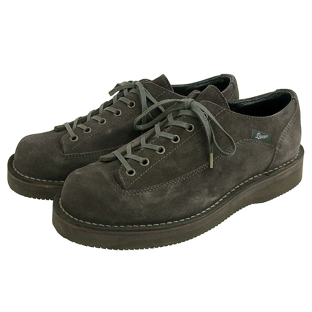 Danner ダナー スエード ブルランロー シューズ メンズ ブラウン 9 D210500 9