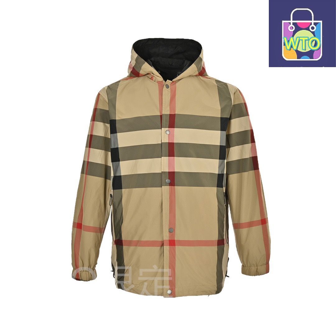 今日 Burberry バーバリー クラシックチェックリバーシブルトレンチコート レーザー 位裁断で格 が整う