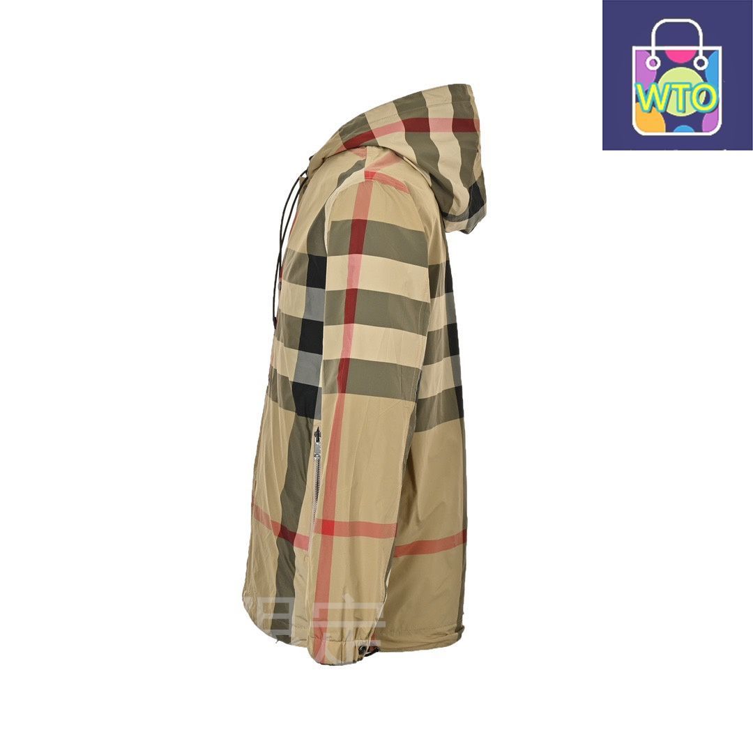 今日 Burberry バーバリー クラシックチェックリバーシブルトレンチコート レーザー 位裁断で格 が整う