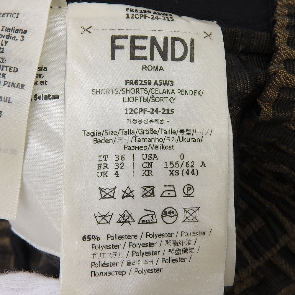 FENDI