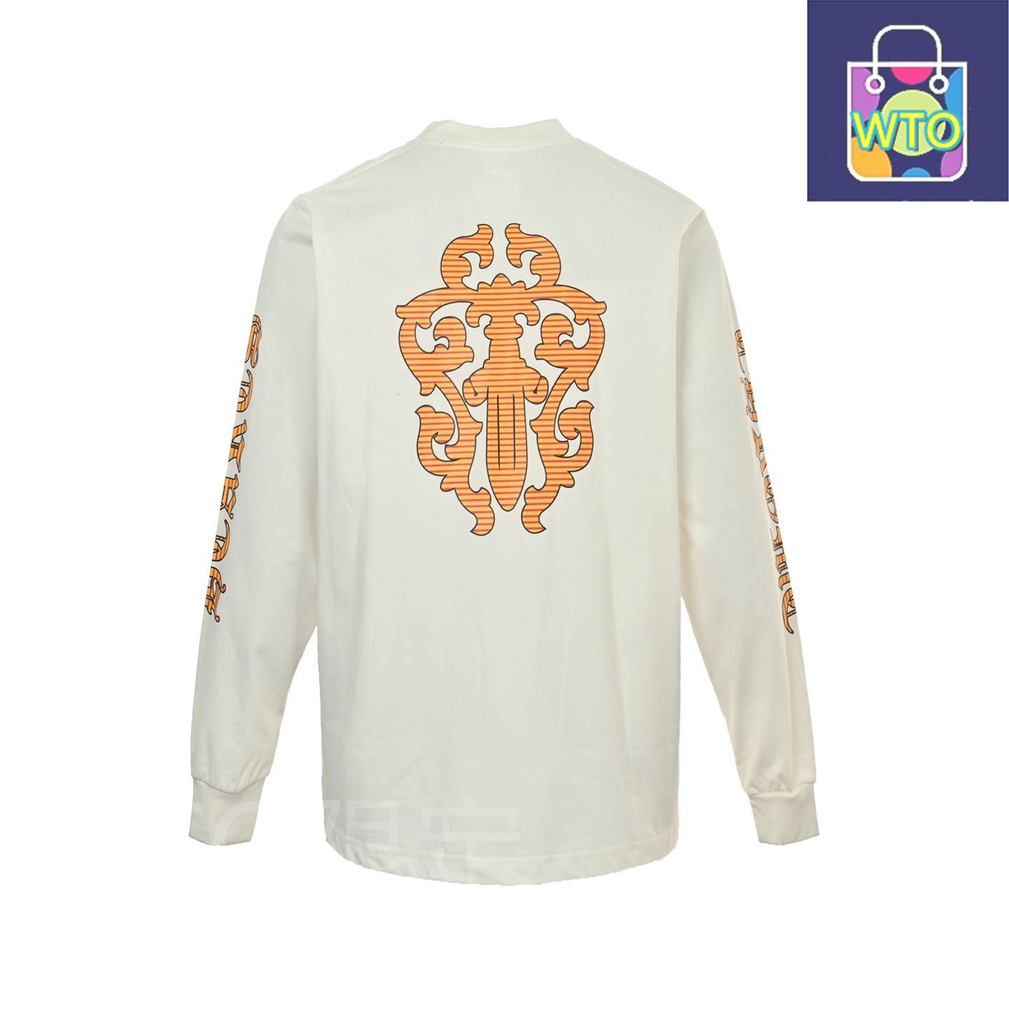 280 g双糸コットン生地をオーダー染め