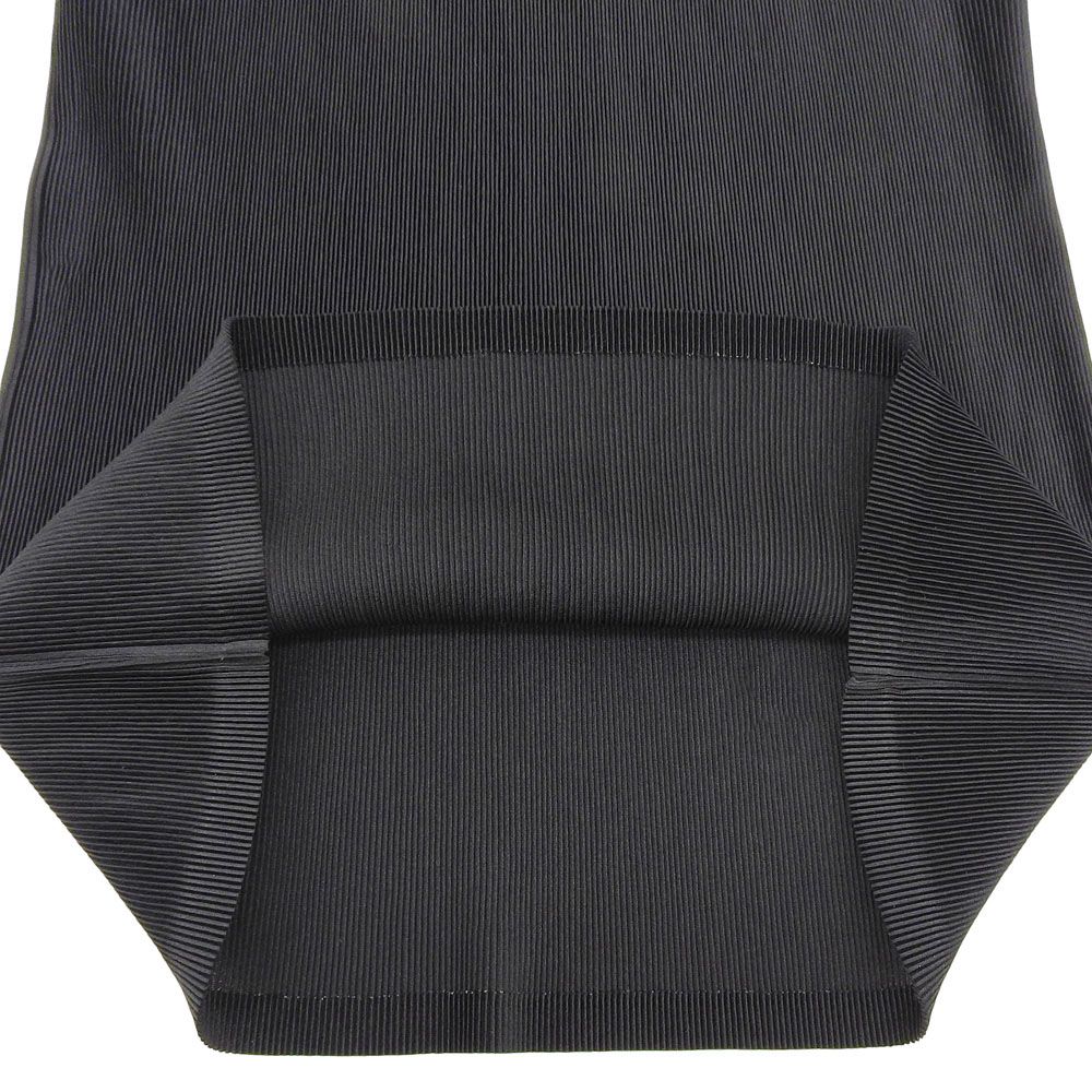  PLEATS PLEASE プリーツプリーズ プリーツ タンクトップ トップス レディース ブラック 03 その他 トップス