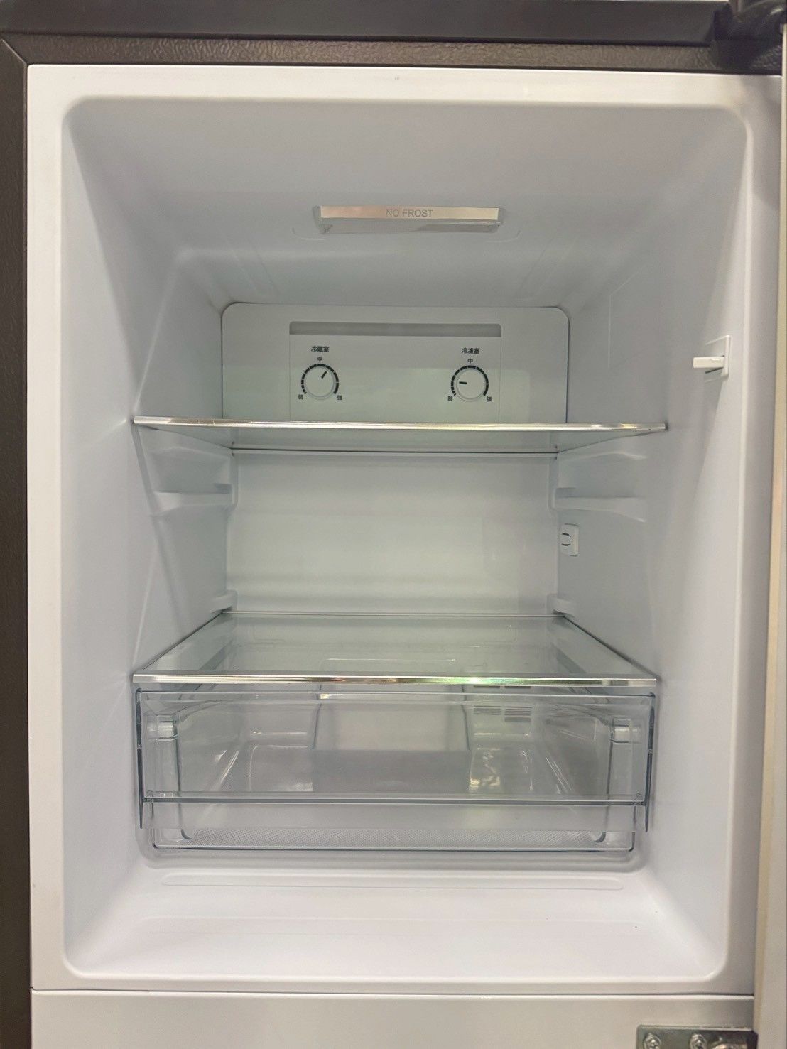 大阪送料無料★3か月保障付★冷蔵庫★2021年★JR-NF148B★IR-947 大阪送料無料☆3か月保障付き☆冷蔵庫☆ハイアール☆2ドア