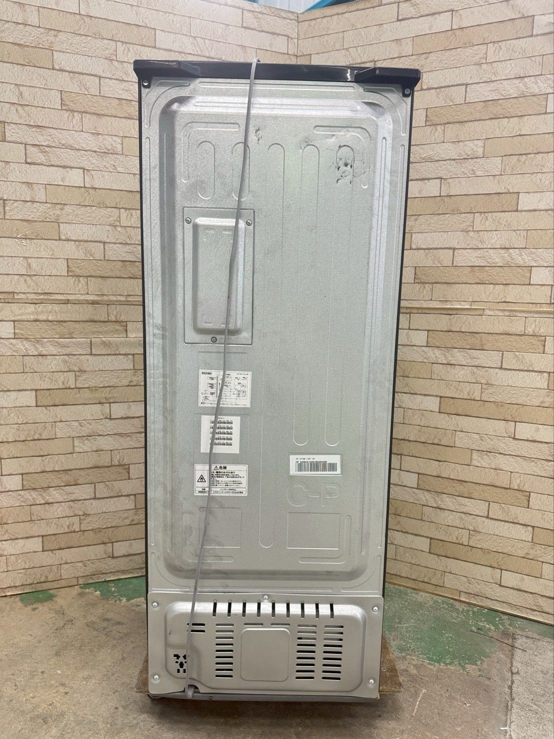 大阪送料無料★3か月保障付き★2022年★JR-XP2NF148F★SR-269 大阪送料無料☆3か月保障付き☆2022年☆JR-XP2NF148F☆