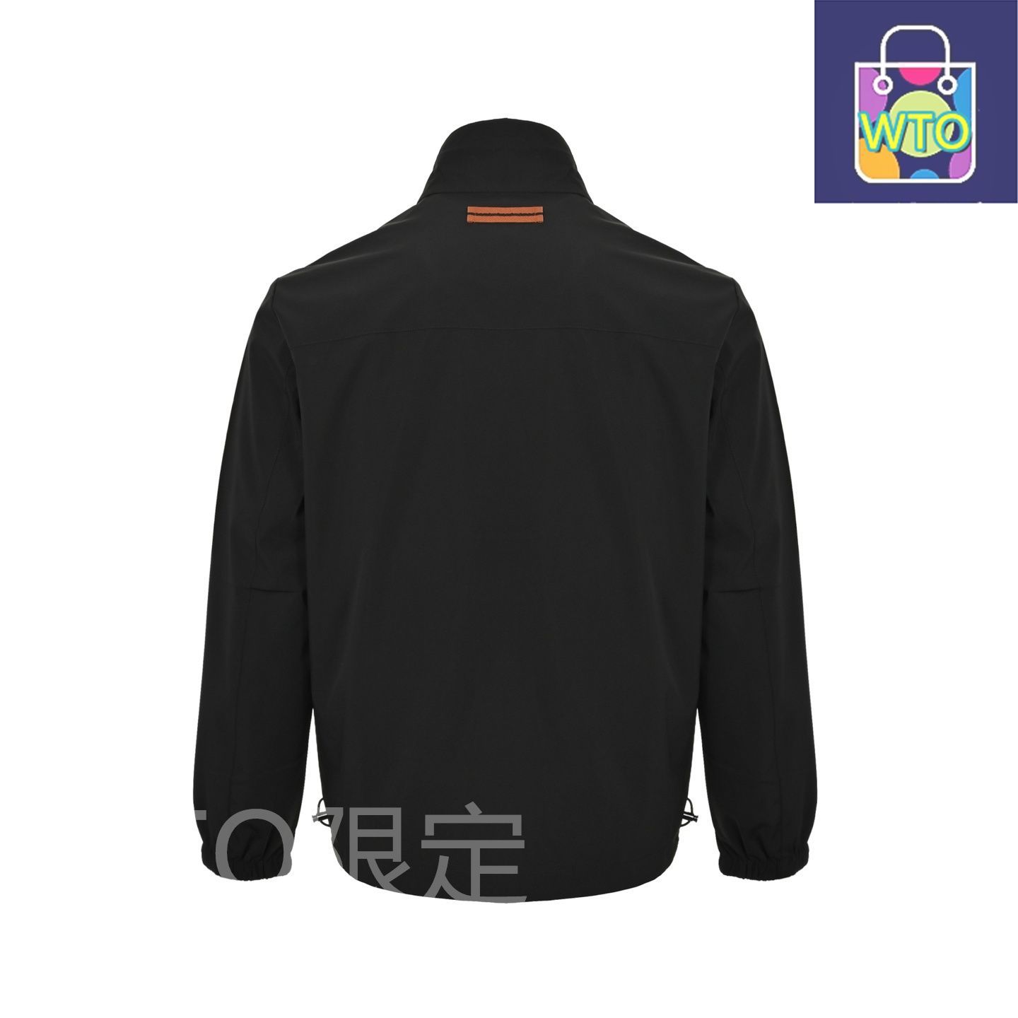 ゼニア リバーシブル