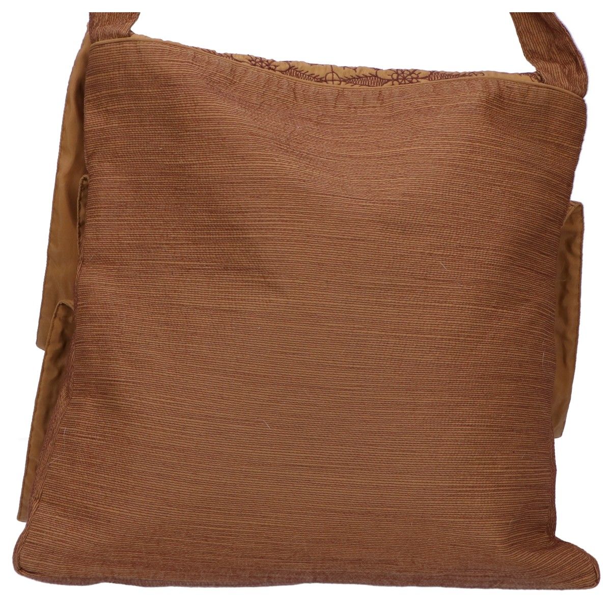 タマシャ フラワーモチーフ刺繍