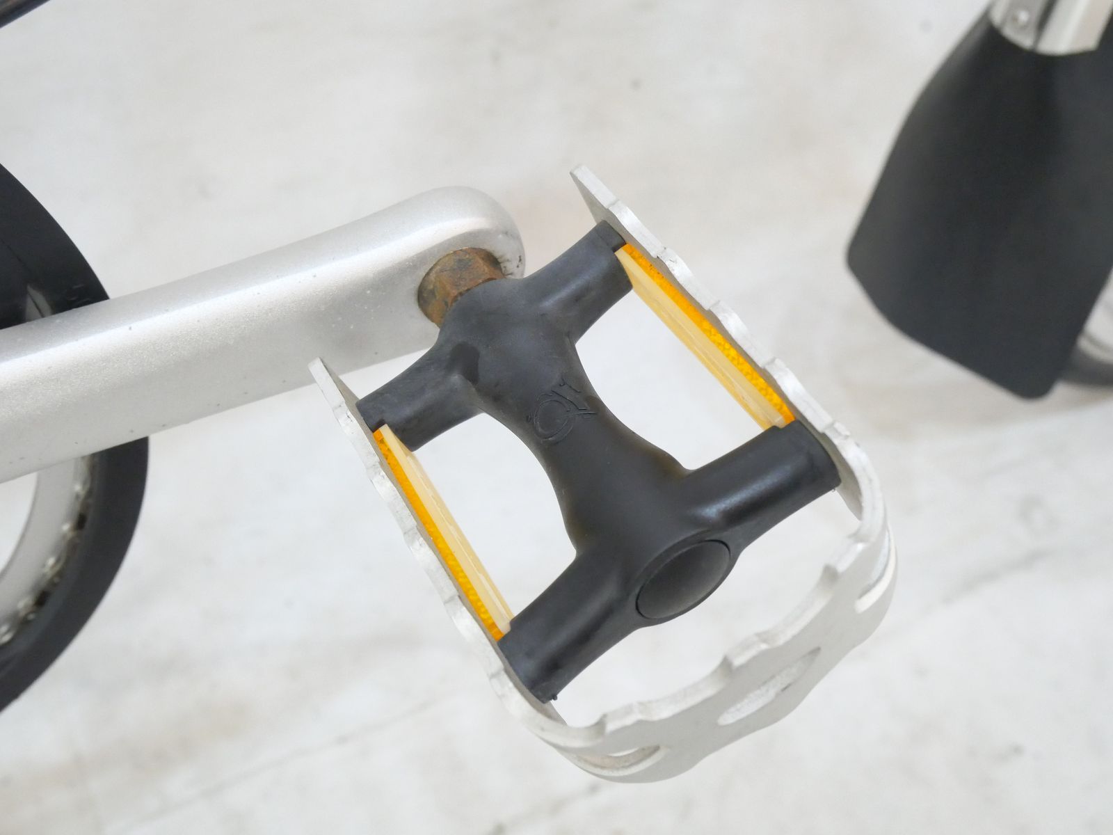 BROMPTON 「ブロンプトン」 M3L 2013年モデル 16インチ 折り畳み自転車