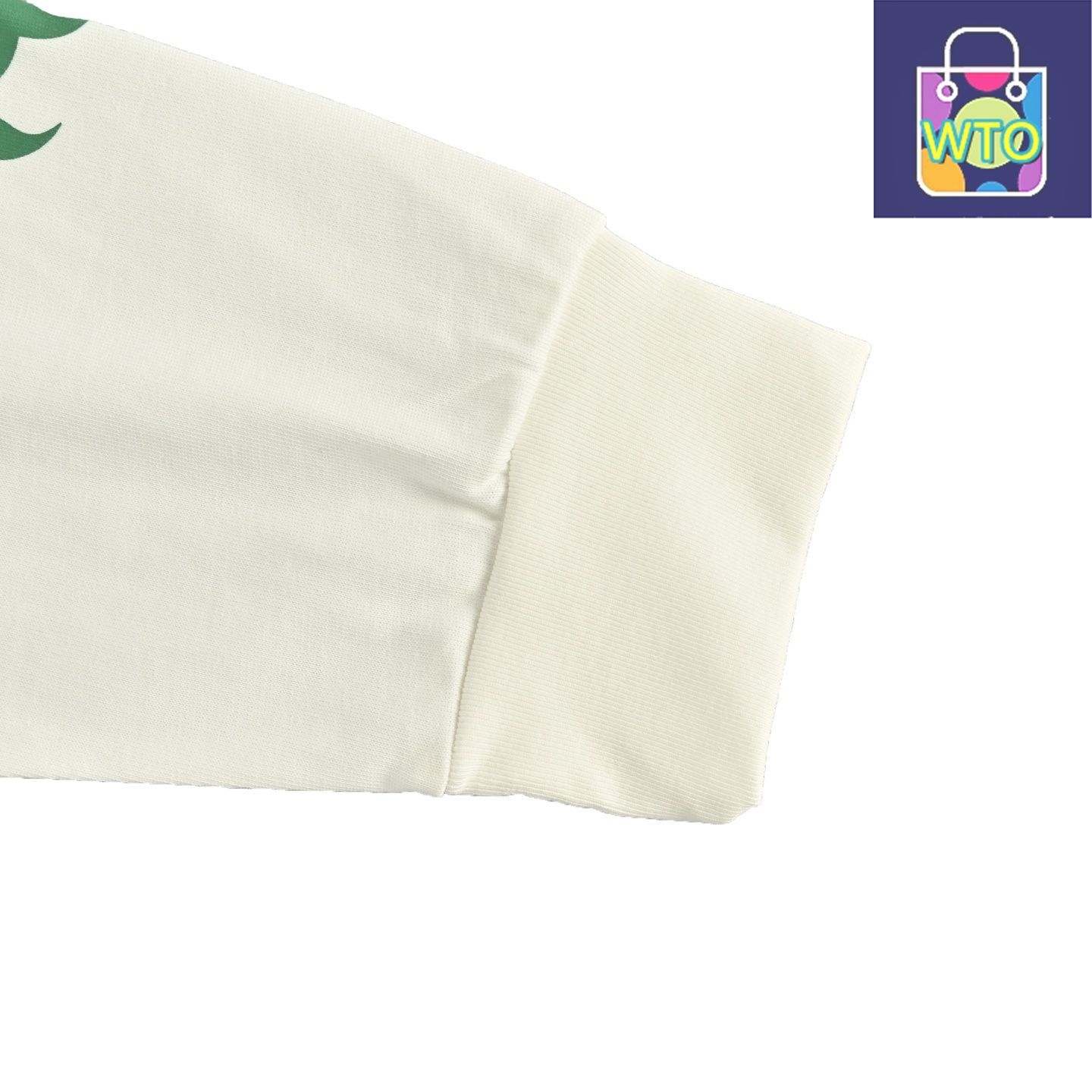 g双糸コットン生地をオーダーワーク