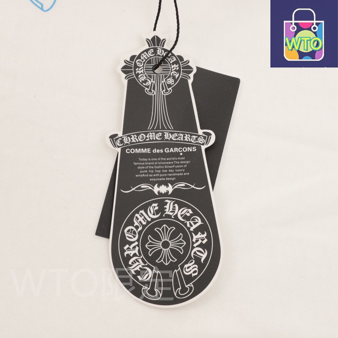 グラフィティレタープリントロングスリーブシリーズ 双紗綿生地-高ゲージリブ