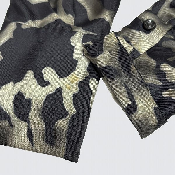 スカーフ風 レディース