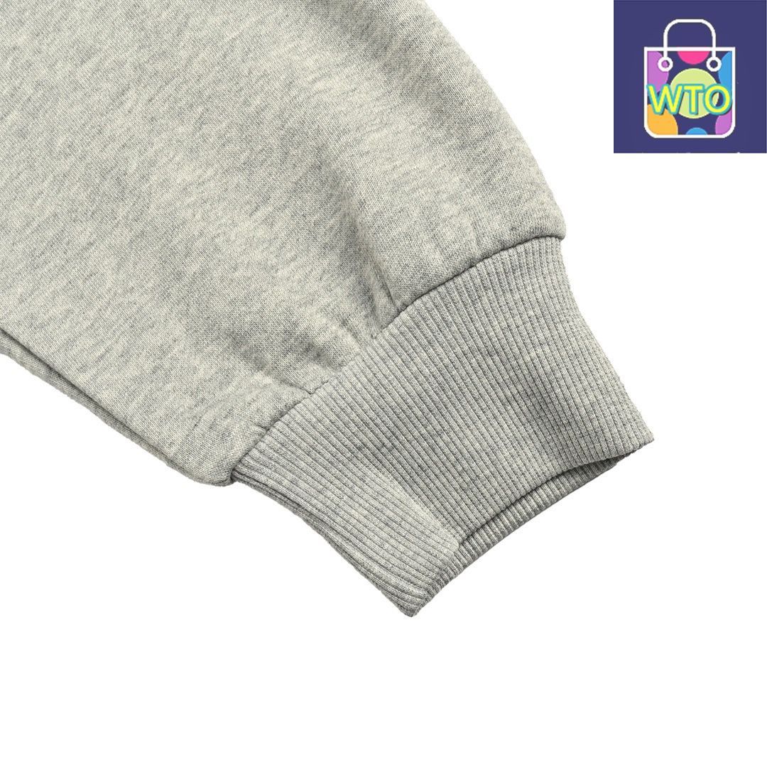  今日 Gucci グッチ グレーリボンセットフード付きスウェット 350 g全棉毛圈生地で水洗重抓毛処理 長袖 ニット セーター