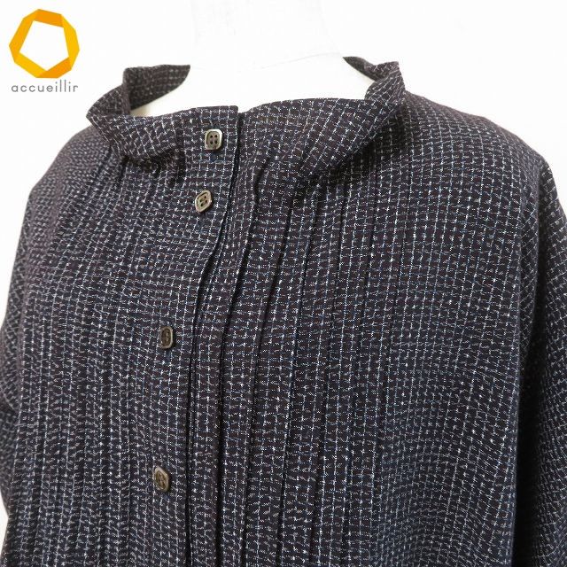 シャツ ブラウス