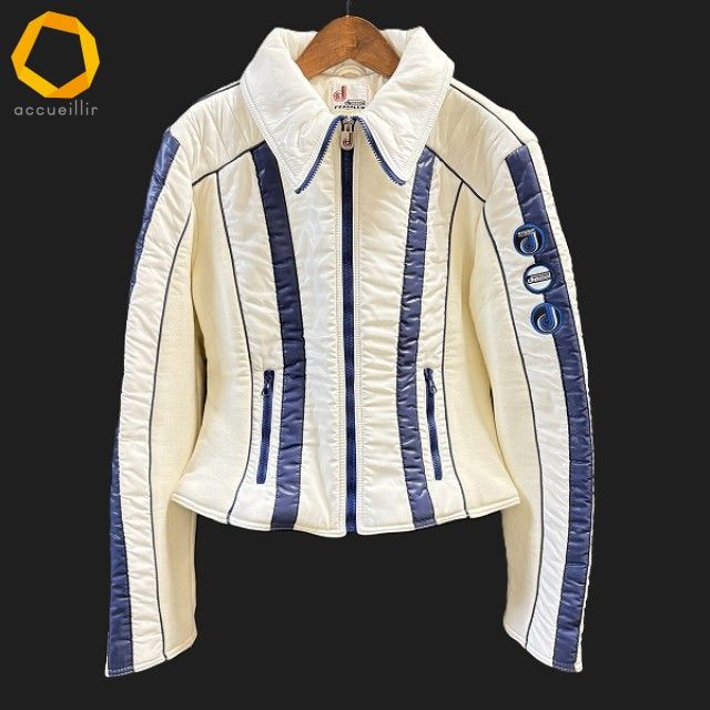 希少モデル】ディーゼル☆ボンバージャケット 中綿 ワッペン M 希少