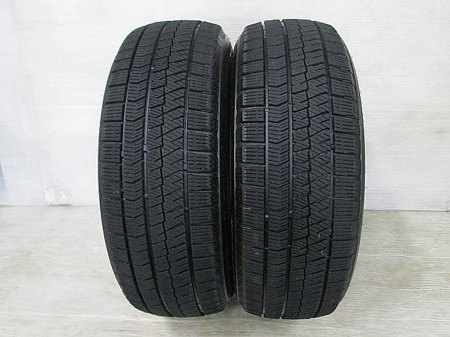 スタッドレス□205/60R16□2本□ブリヂストン□BLIZZAK VRX2 【公式通販】