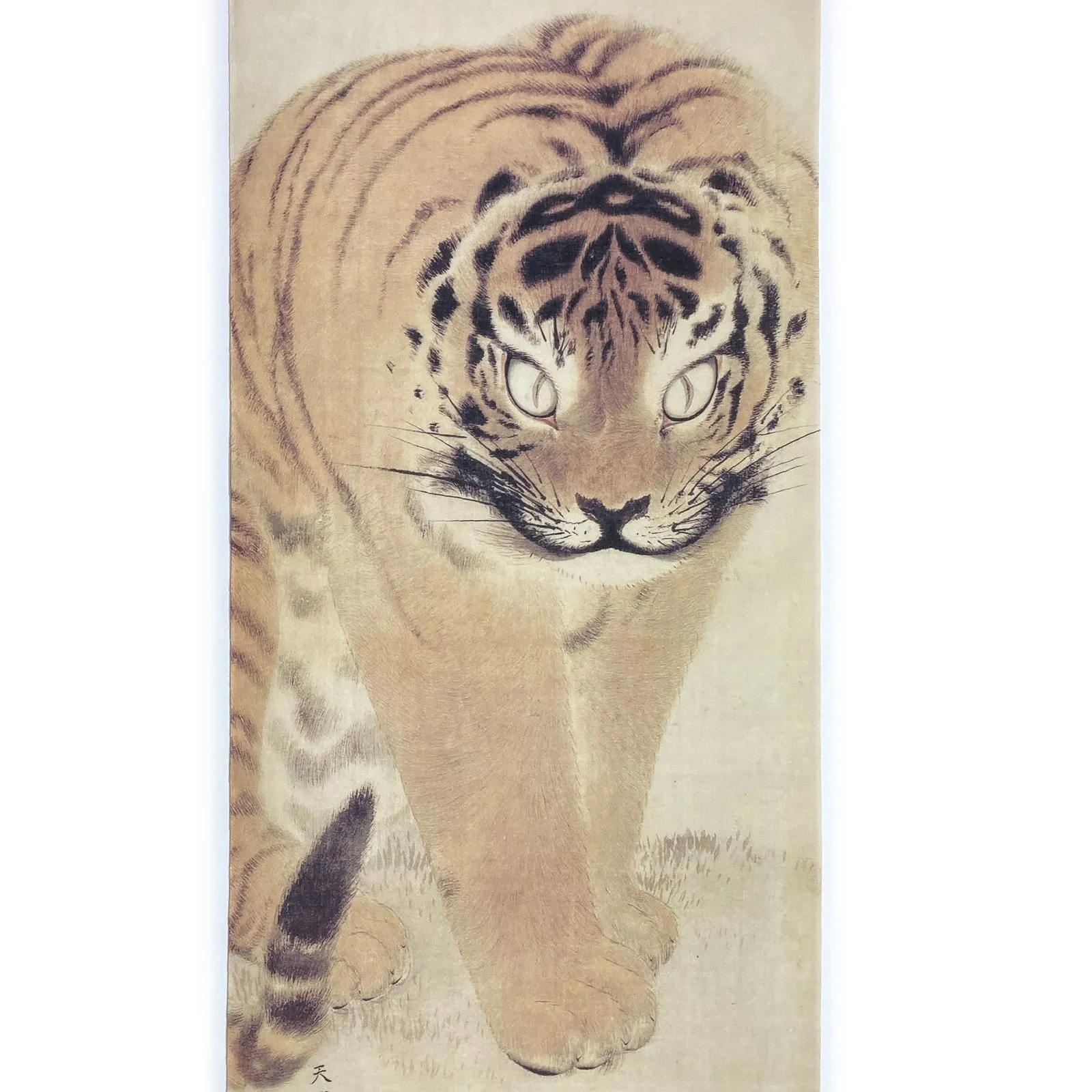 2026年最新】応挙 虎の人気アイテム - メルカリ