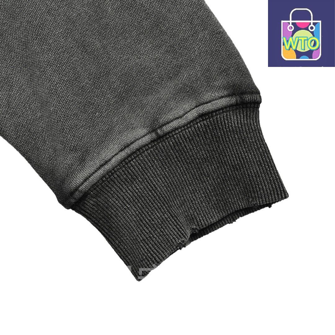 高グラム重ニットコットンで肌触りが充実